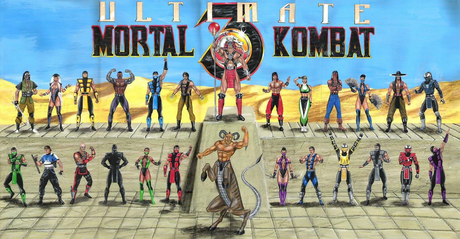 Mortal combat ultimate. MK 3 Ultimate Sega. Герои мортал комбат 3 ультиматум сега. Персонажи МК 3 ультимейт. Мортал комбат ультиматум сега.