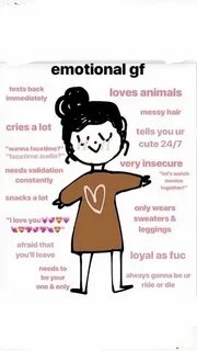 Loyal girl