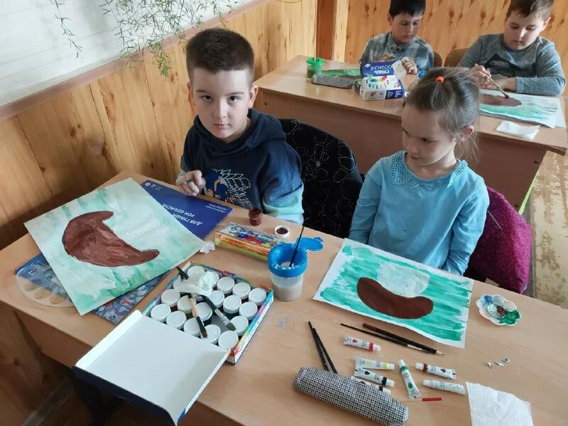 13 школа дополнительное образование