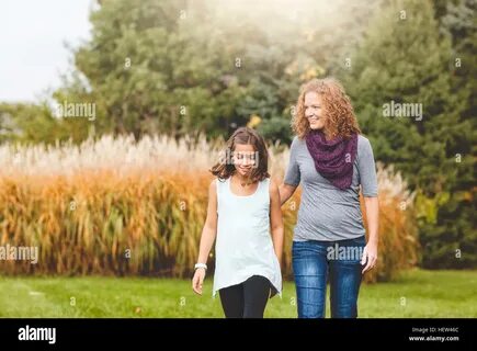 Their aunt