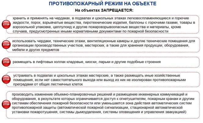 В каком случае запрещается объединять. Основные требования противопожарного режима. Противопожарный режим на объекте защиты это. Что запрещается на объектах защиты.