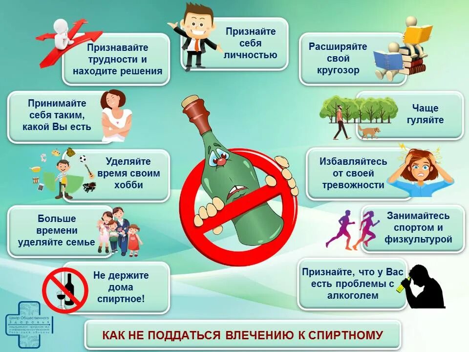 Неделя профилактики злоупотребления алкоголем. Неделя профилактики злоупотребления алкоголем