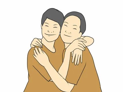 Friend again