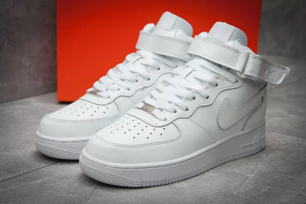 найк аир форс мужские.