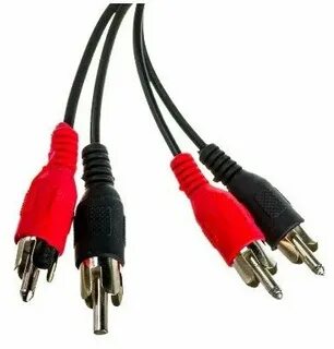 2 5 rca