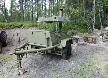 Военное устройство