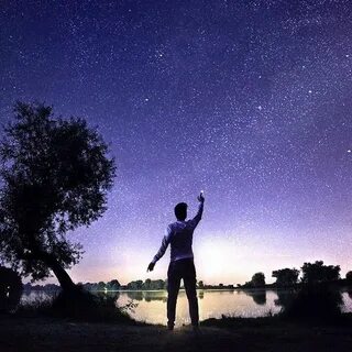 Жизнь под звездами