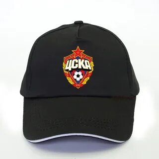 Кепка цска