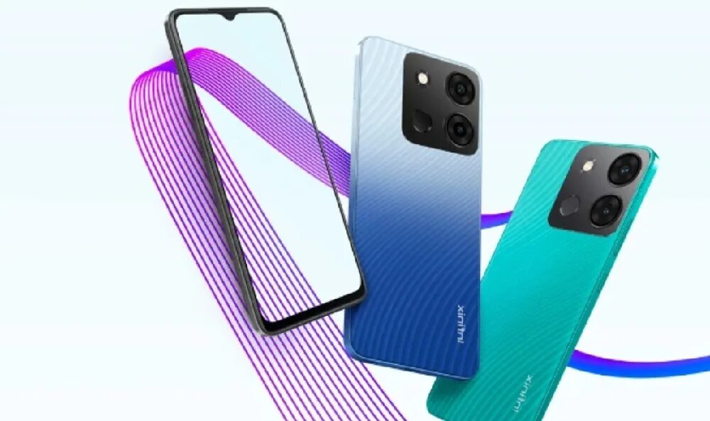 Смартфон infinix smart 7 обзор. Смартфон infinix smart 7 обзор