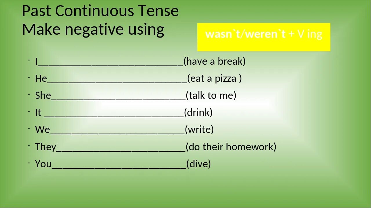 Present continuous past continuous тест. Past Continuous упражнения. Паст континиус упражнения. Past Continuous упражнения 7 класс. Past Continuous вопросы упражнения.