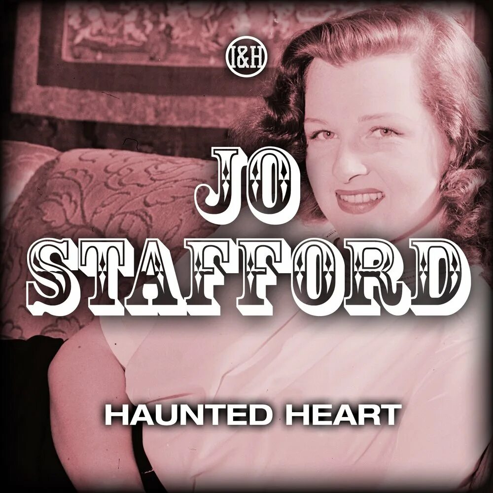 Haunted Heart. Stafford слушать. Paul Stafford. Right tonight