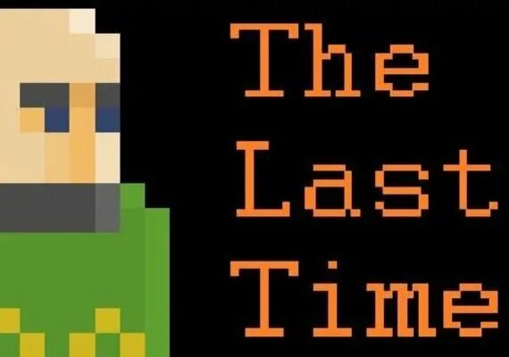 Last time given. Last time. die last time игра.