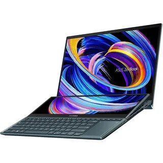 Asus zenbook 14x i9