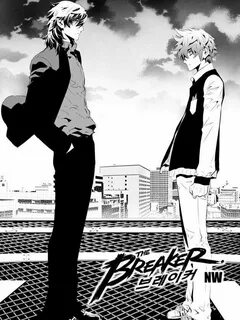 Breaker's