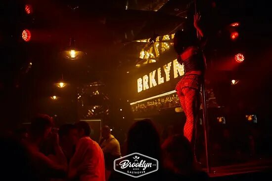 Picture of Restaurant Brooklyn, Minsk Tripadvisor