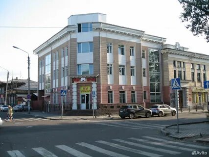 Центр целиком