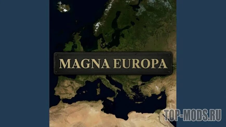 Magna europa
