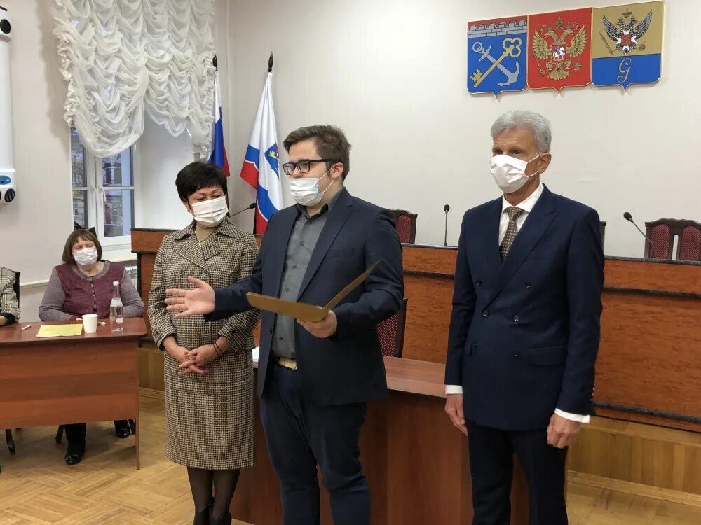 новости гатчины. новости гатчины и гатчинского.