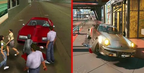 Vc vs
