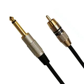 Jack 6 rca