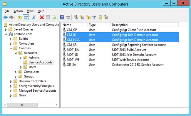 Службы active directory windows 10. Оснастка active directory. оснастка active directory users and computers. active directory windows 10. окно active directory.