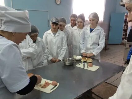 Сайт ташлинского техникума