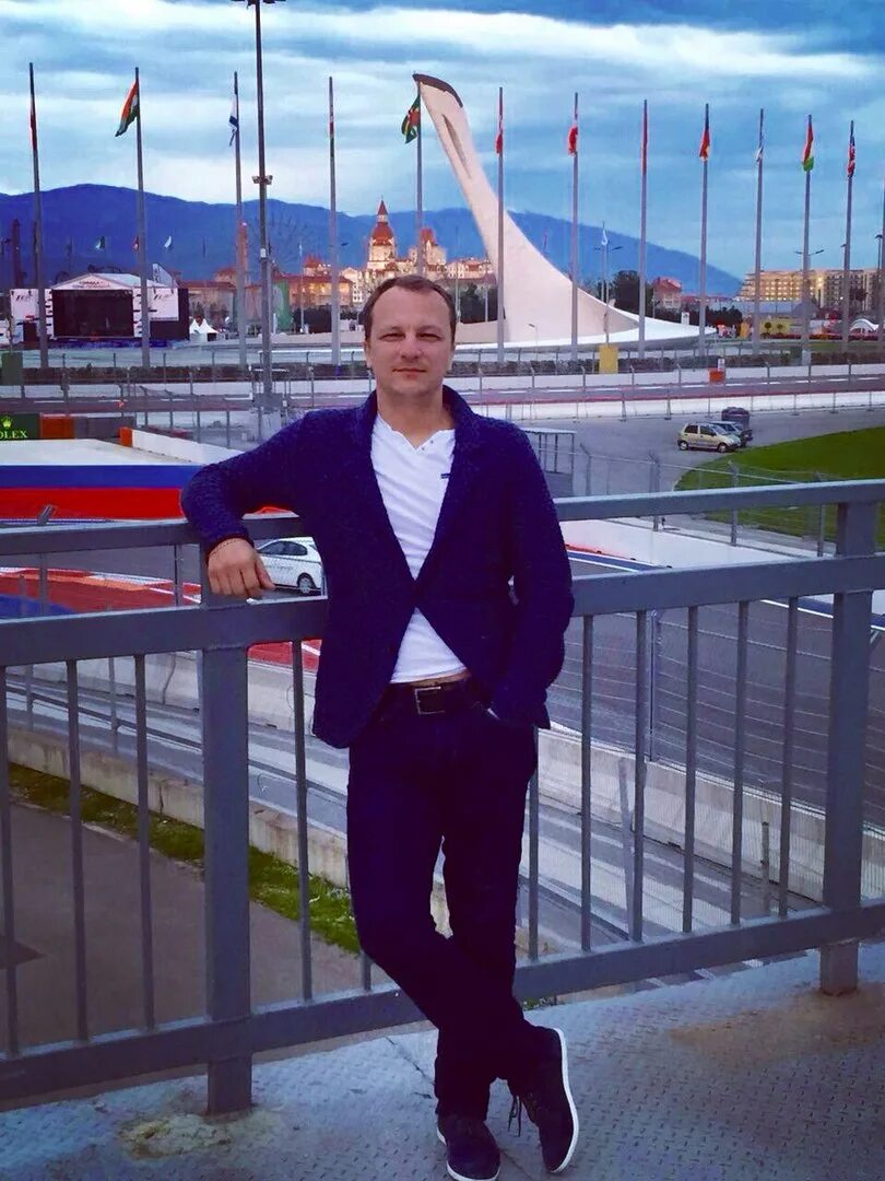 Костя Грибков, Владимир, 44 года - полная информация о человеке из профиля (id52