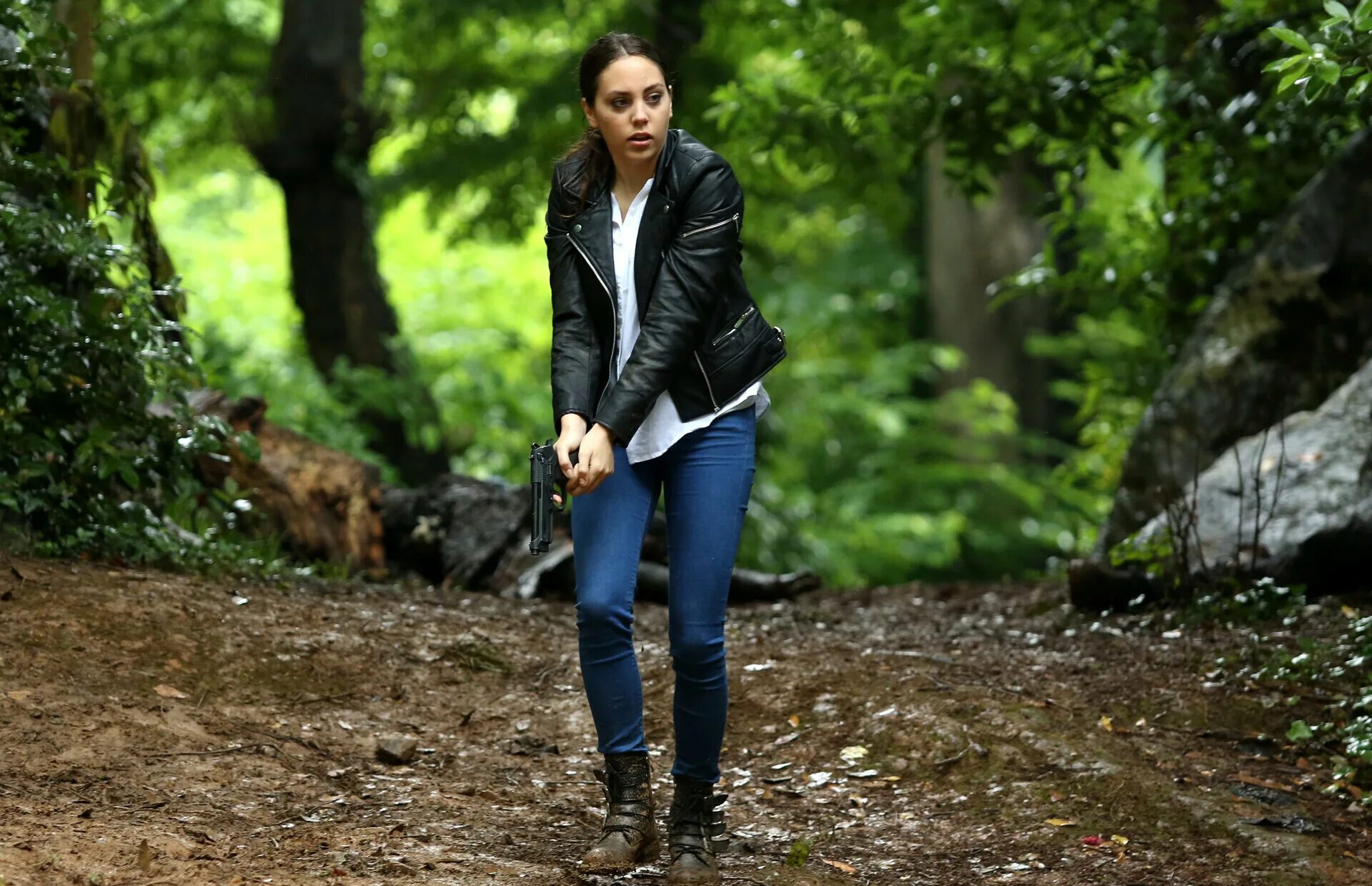 грязные деньги и любовь 51