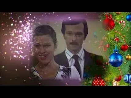 Толкунова и серебренников диалог у новогодней елки