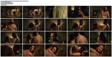 Dina Shihabi Sex.