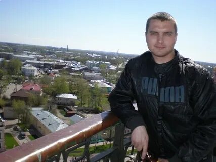 Константином шаровым