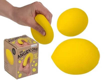 lemon stress ball - vseogazgoldere.ru.