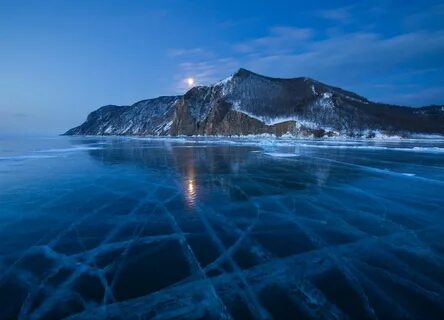 Где горячее море