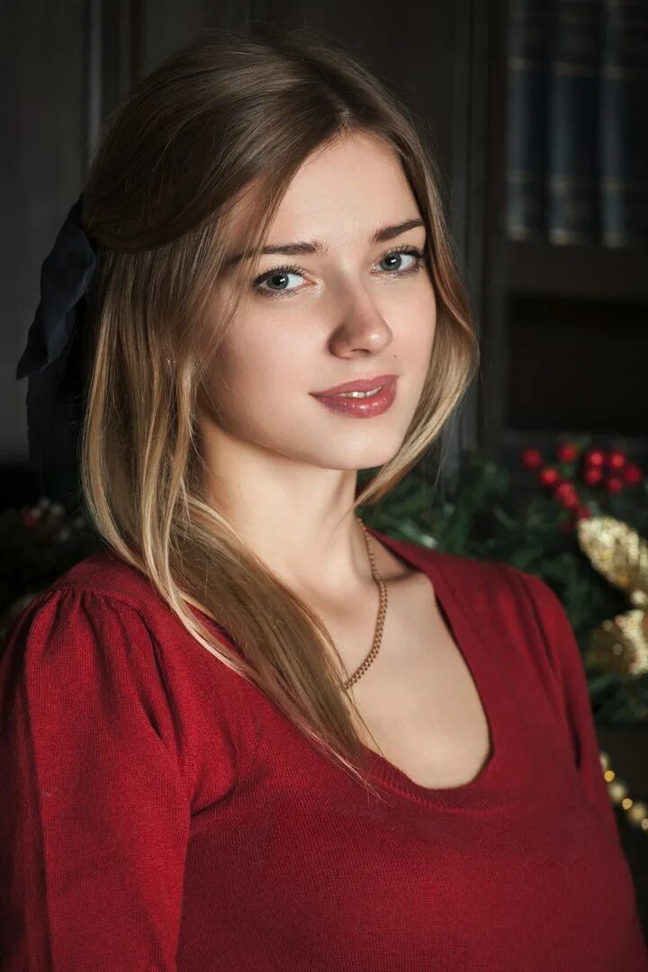 Екатериной самсоновой