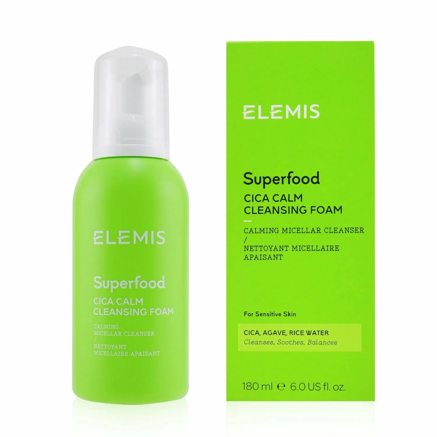 Calming cleansing foam. Элемис умывалка. Elemis Superfood cica Calm Booster. Питательный ночной крем для лица 2 в 1 суперфуд Elemis. Petitfee мист cica Calm, 90 мл.