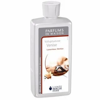 Maison patchouli imperial