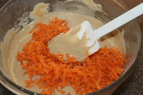 Начинка для пирожков из моркови очень