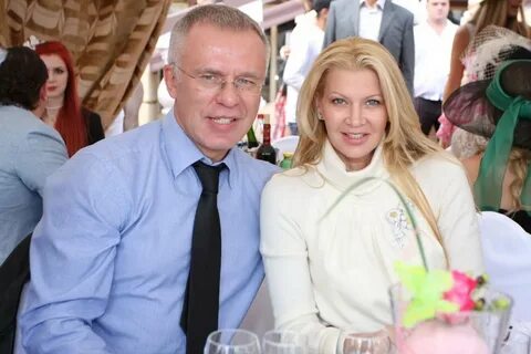 Сколько лет фетисову