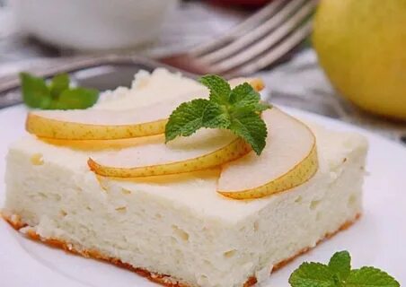 Рецепт детской рисовой запеканки