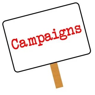 Campaign org