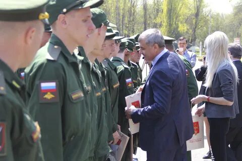 Майкоп военкомат телефон