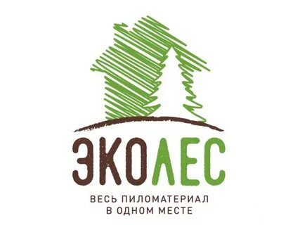 Эко лесной