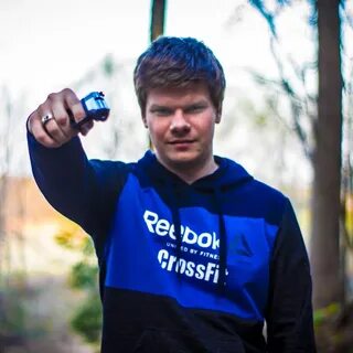 Рязанский человек