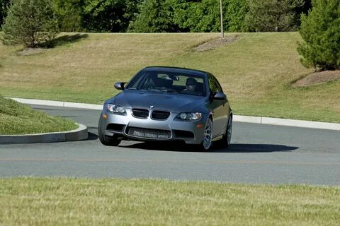 M 3 2011