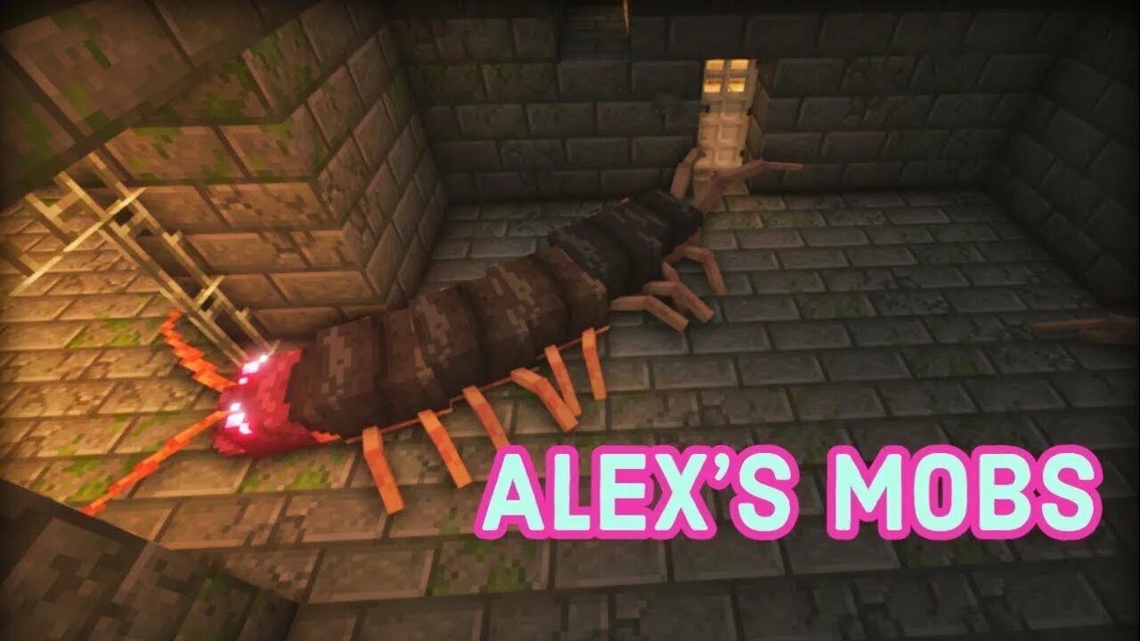 Alex's мод. Майнкрафт Alex Mobs. Alex Mobs сороконожка. Крокодил майнкрафт Alex Mobs. Алекс модс