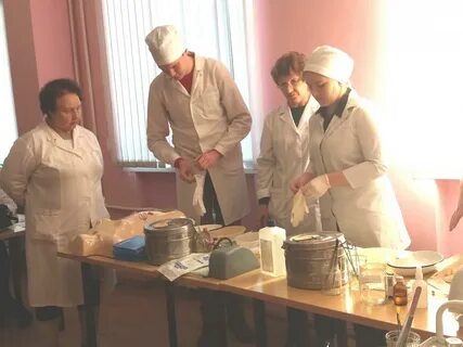 Медицинский вязьма