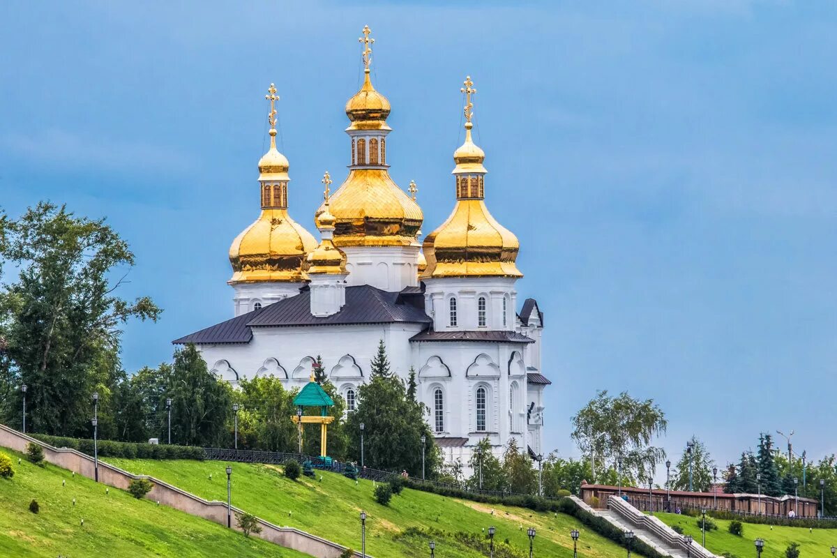 сайты храмов тюмени. сайты храмов тюмени. знаменский собор (тюмень). знаменитый кафедральный собор в тюмени. знаменский кафедральный собор тюмень в 1920.