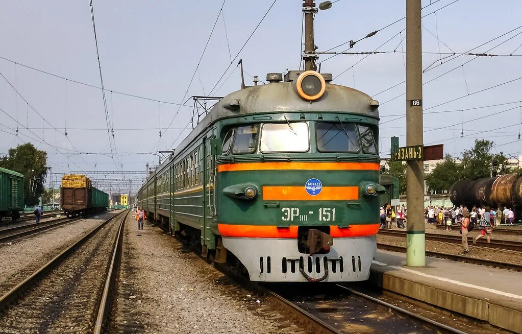 Ржд рязань телефон. Мичуринск эр9. Эр9мк-578. ТЧ 11 Мичуринск МВПС. Эр 9 РЖД.