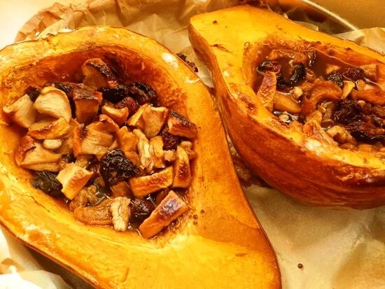 тыква цукат. тыква сухофрукты в духовке. тыква запеченная с медом и орехами. тыква фаршированная булгуром. тыква с апельсином в духовке.