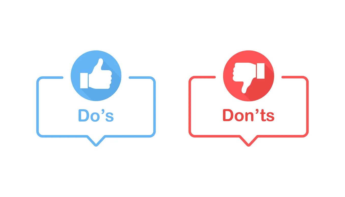 Does and donts. Do and donts. Иконка Нравится не Нравится. Internet dos and don'TS. Up down icon.